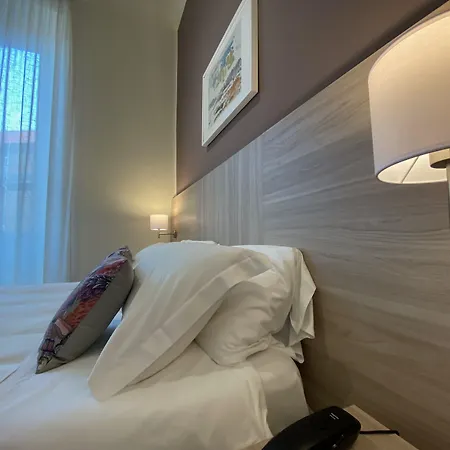 Hotel Eletto-3