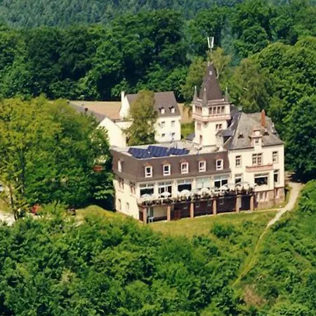 Berghotel Kockelsberg-2