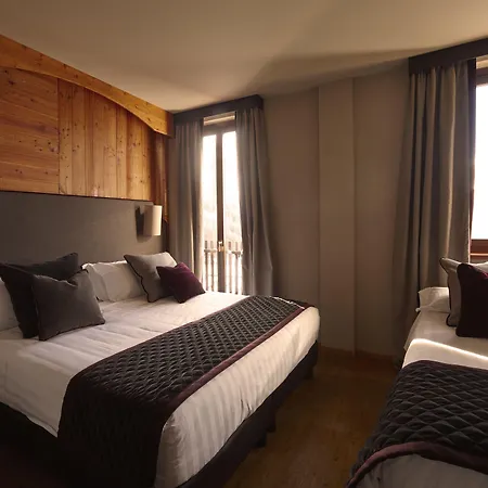 Chaberton Lodge & Spa-3