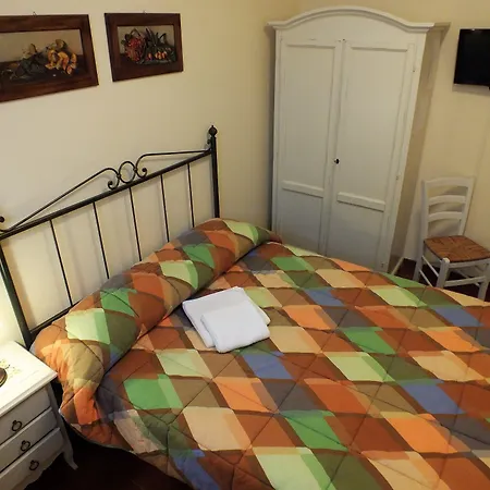 B&B Casale Virgili-2