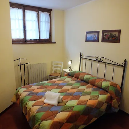 B&B Casale Virgili-3