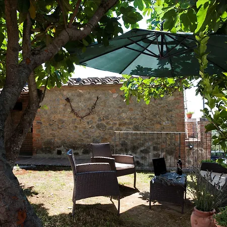 B&B Casale Virgili-2