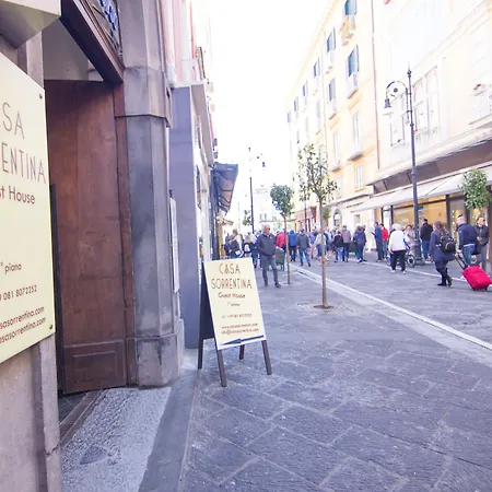 Casa Sorrentina-3