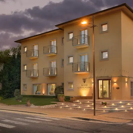Hotel Corsignano-3