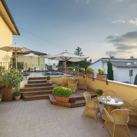 Hotel Corsignano-3
