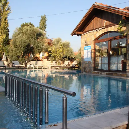 Melrose Pansiyon-2