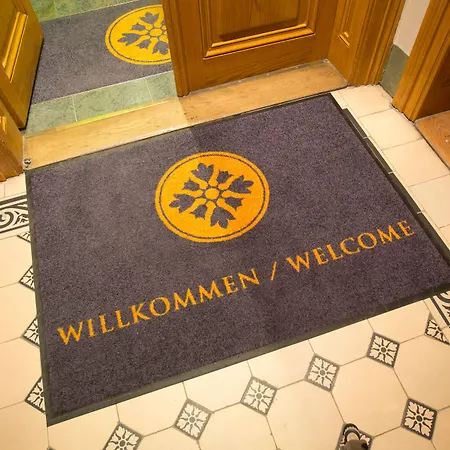 Appartement-Hotel An Der Riemergasse-3