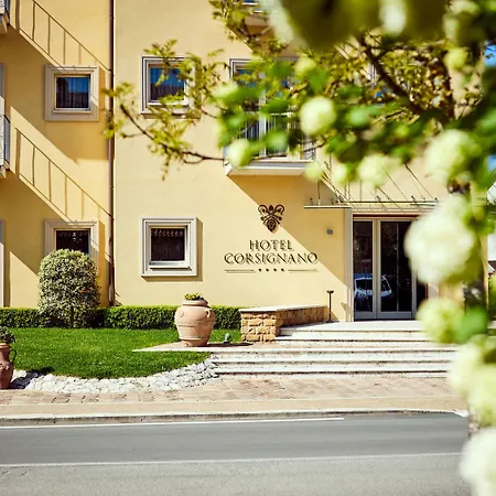 Hotel Corsignano-2