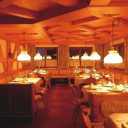 Hotel Bergheim-3