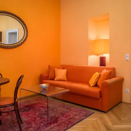 Appartement-Hotel An Der Riemergasse-3