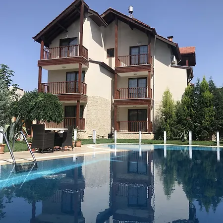 Venus Hotel-2