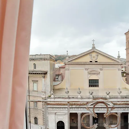 Sonnino Suite-3
