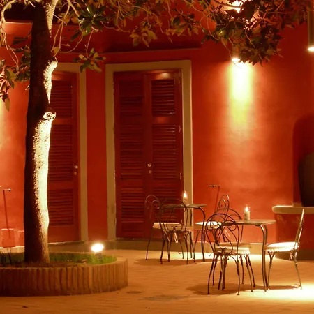 Albergo 'La Vigna'-3