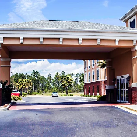 Sleep Inn & Suites Brunswick North-3