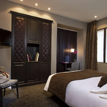 Hotel Du Prince Eugene-2