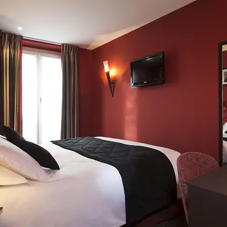 Hotel Du Prince Eugene-2