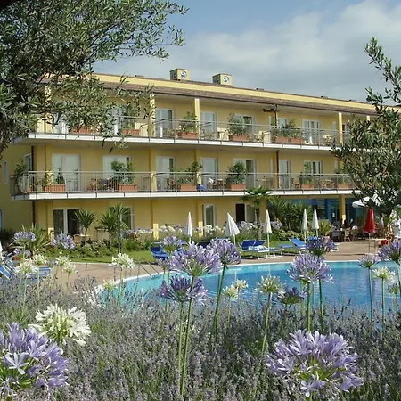 Hotel Bella Italia-2