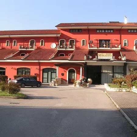 Marchesina Resort Srls-3