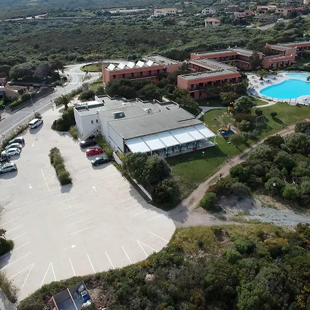 Hotel Cala Reale-3