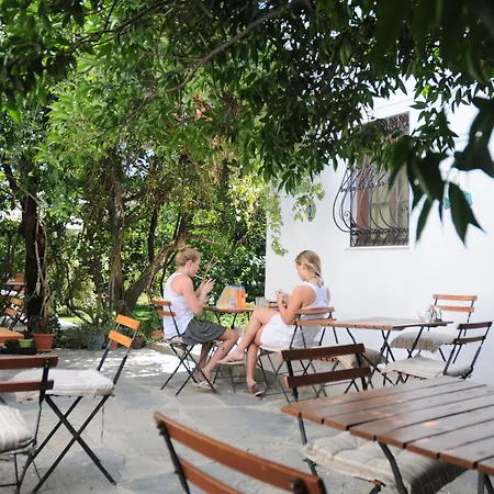 Hotel Gulec-3