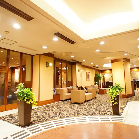 Kobe Plaza Hotel-2