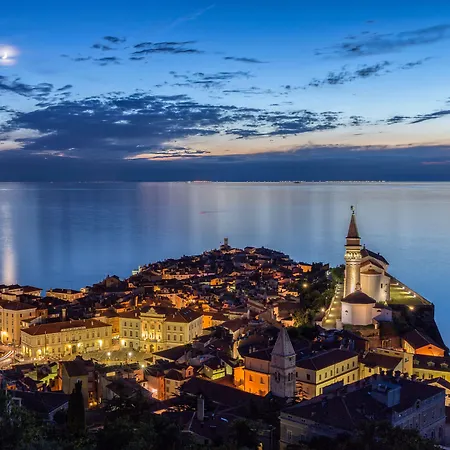 Hotel Piran-3