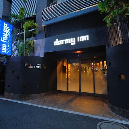 Dormy Inn Akihabara-2