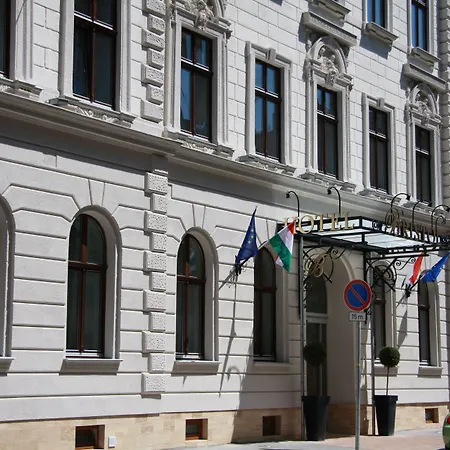 Hotel Bristol Budapest-2