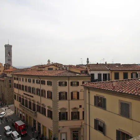 Soggiorno La Cupola Guesthouse-2
