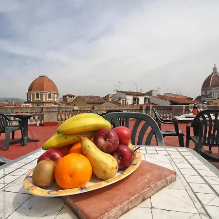 Soggiorno La Cupola Guesthouse-2