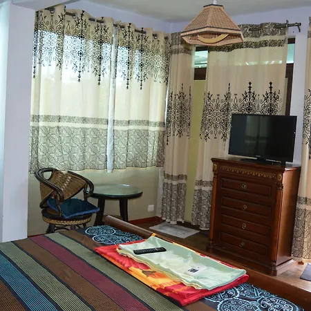 Le Bamboo Guesthouse-2