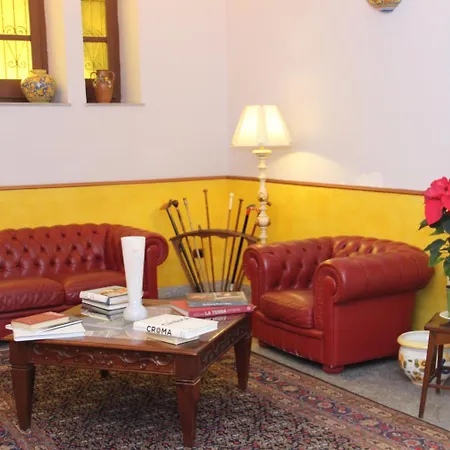 Hotel Villa Archirafi-2