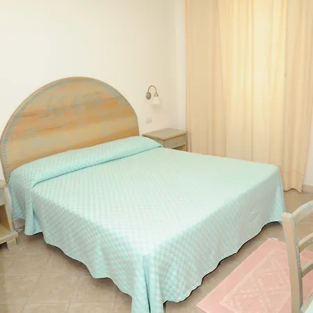 Alghero Vacanze Hotel-2
