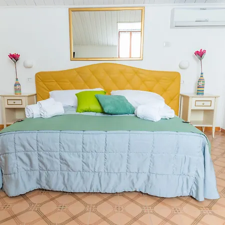 Albergo Diffuso Bacco Furore-3