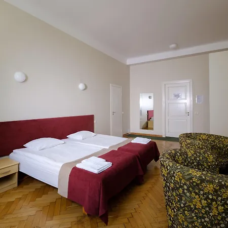 Hotel Metropolis-3