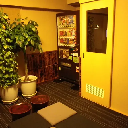 Dormy Inn Akihabara-3