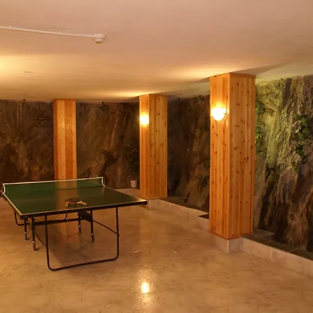 Hotel L'Ermita B&B-2