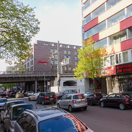 Aparthotel Vega-2