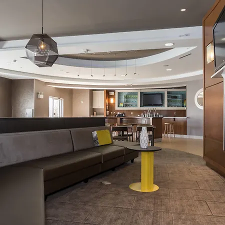 Springhill Suites By Marriott Charlotte Ballantyne-3