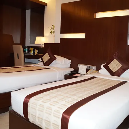 The President Hotel-3