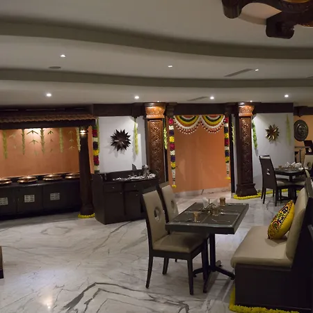 The President Hotel-2