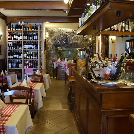Albergo Ristorante Montebaldo-2