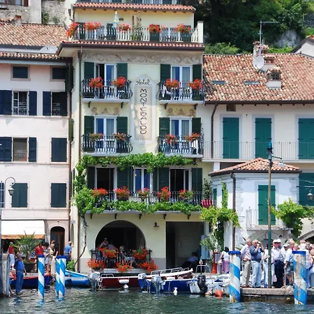 Albergo Ristorante Montebaldo-3