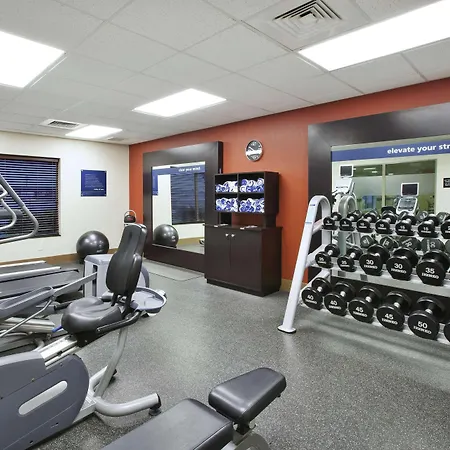 Hampton Inn & Suites Wichita-Northeast-3