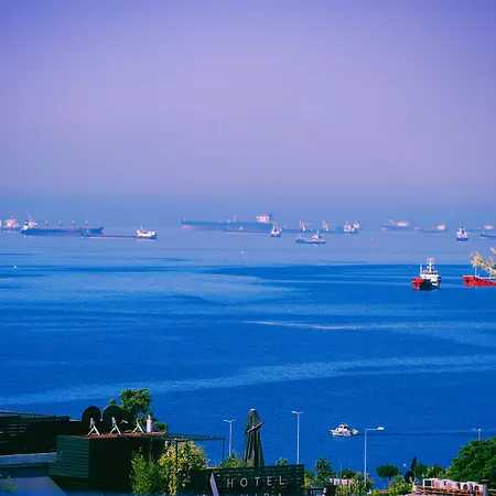 The Sunrise Hotel-2