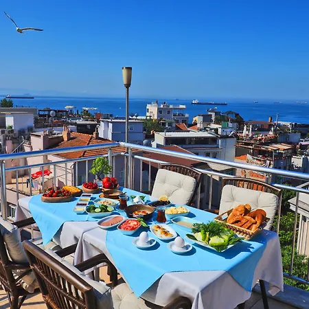 The Sunrise Hotel-2