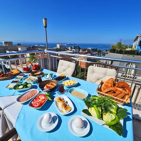 The Sunrise Hotel-3