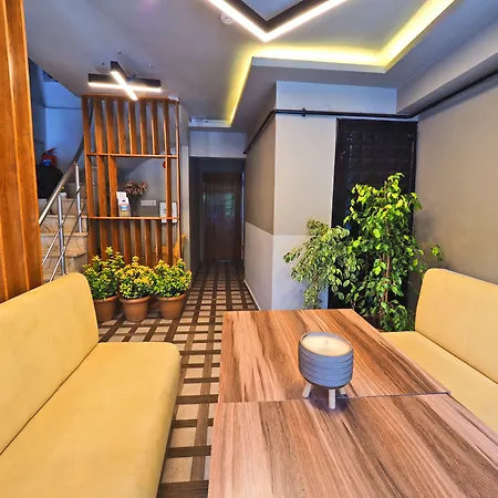 The Sunrise Hotel-3