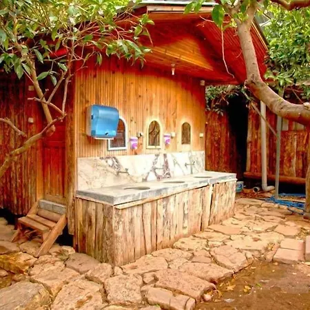 Bayrams Tree Houses-2