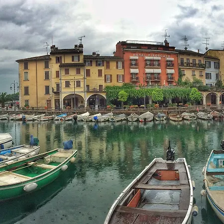 Hotel Piroscafo-3